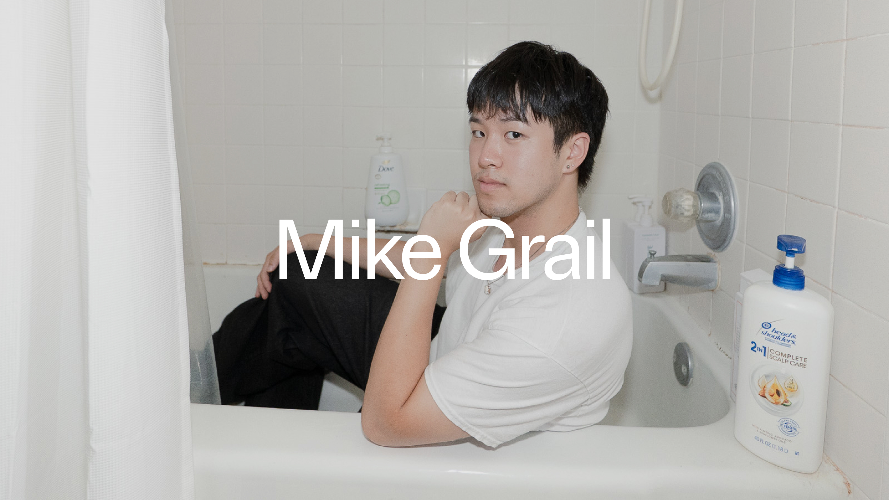 Mike Grail