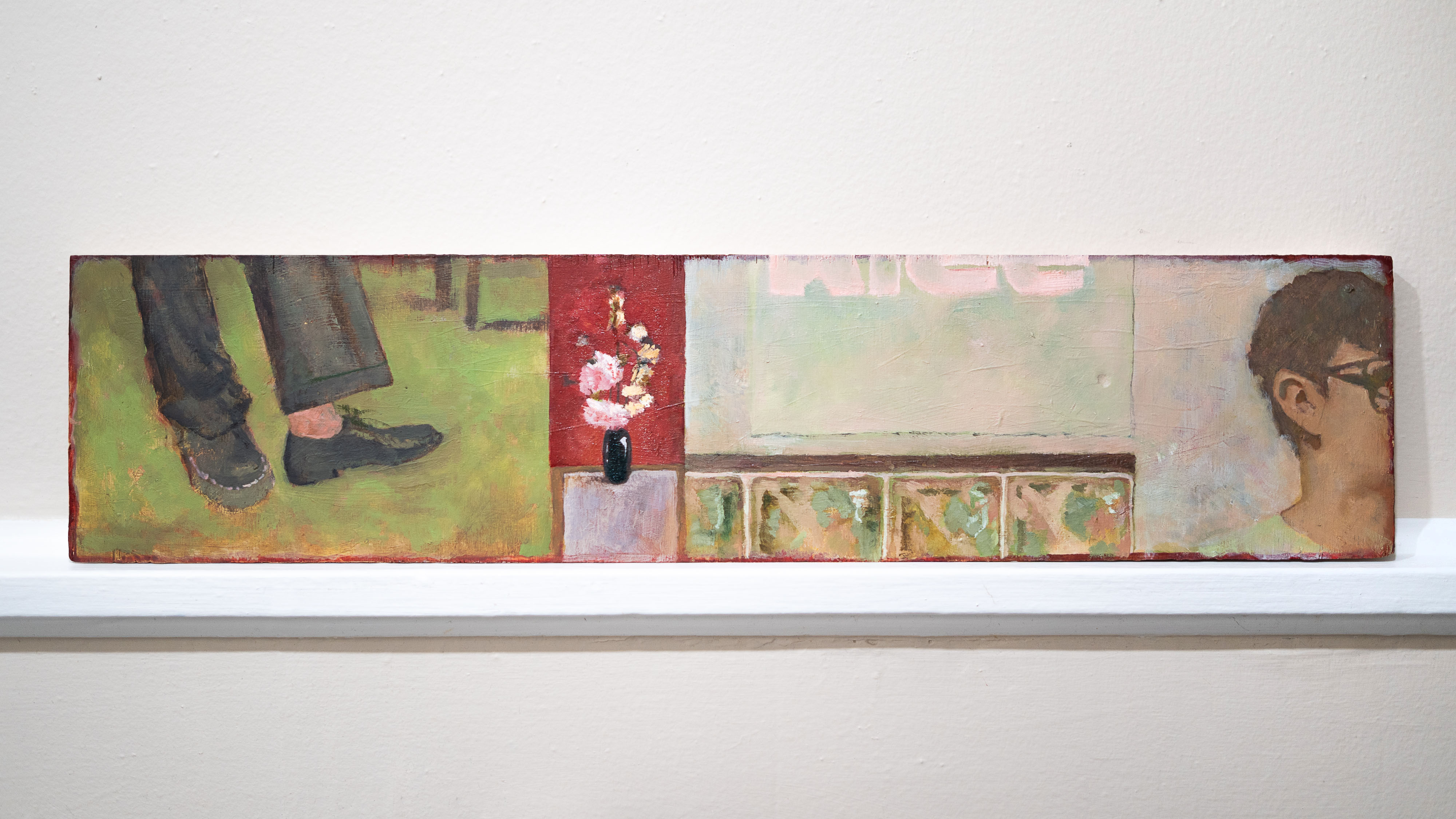 Time for Dancing Shoes